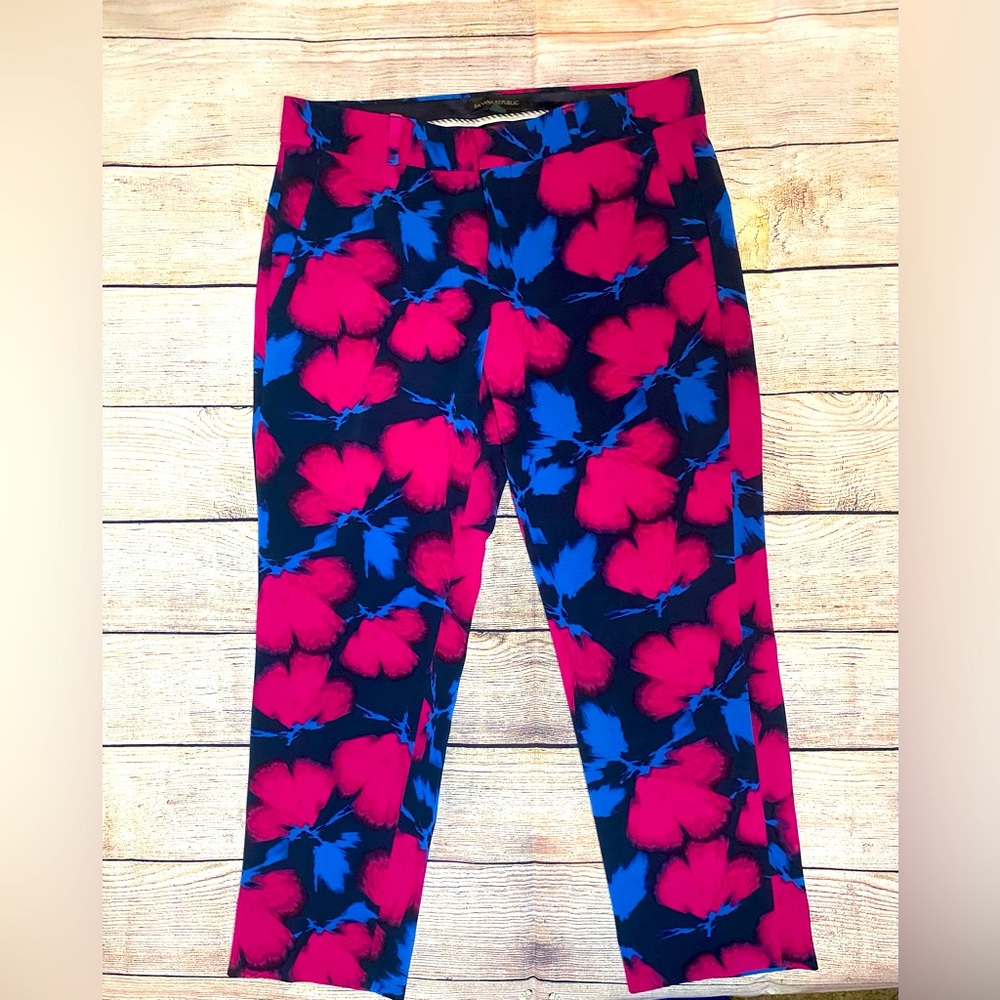 Banana Republic Avery dress pants